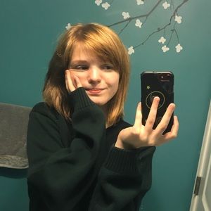 Meet your Posher, Libbie